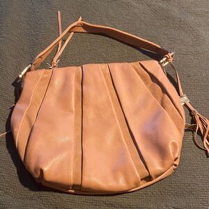 Aimee Kestenberg orange Women's Bag